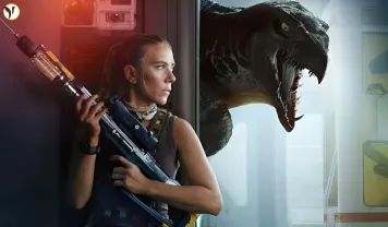Jurassic World Rebirth