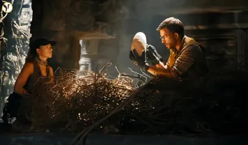Jurassic World Release 