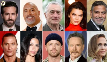 Beyond the Screen: Hidden Incomes of Hollywood Icons