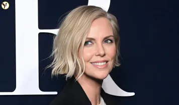 Charlize Theron