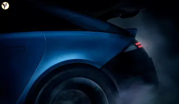 Hyundai Ioniq 6 N