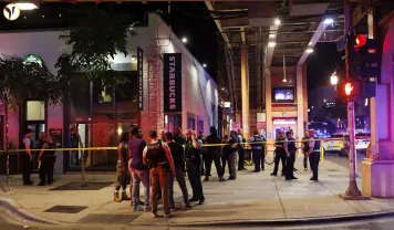 River North Shooting