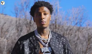 NBA YoungBoy new album