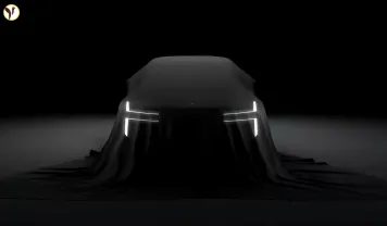 Polestar 7 electric SUV