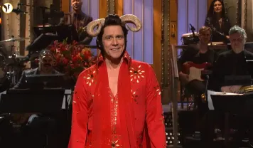 Jim Carrey SNL