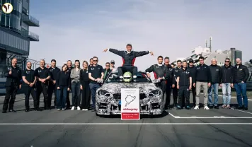 2026 BMW M2 CS