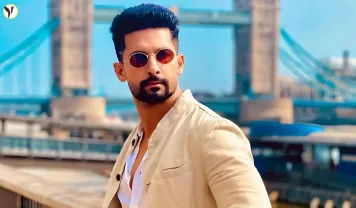 Ravi Dubey’s Net Worth: From TV Star to Business Tycoon