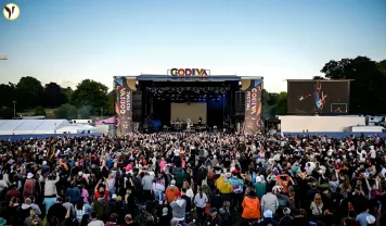 Godiva Festival 2025
