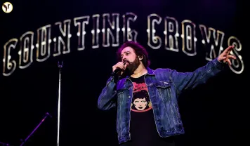 Counting Crows 2025