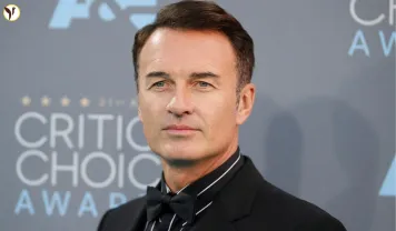 Julian McMahon Dies at 56: Career, Net Worth & Iconic Roles