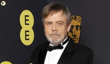 Mark Hamill news 2025