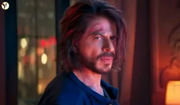 Shah Rukh Khan Starts Shooting for His New Film ‘King’