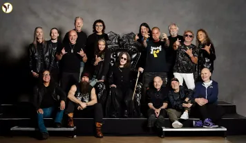 black sabbath final show