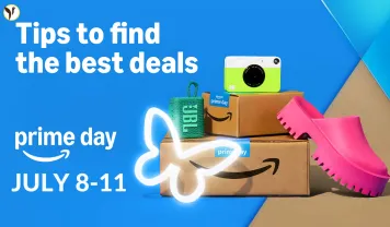Prime Day Lightning Deals vs Deal of the Day: What’s Better?
