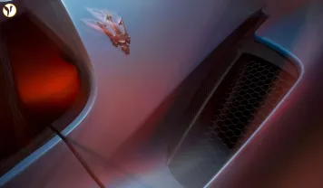 Maserati new supercar