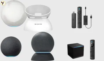 Prime Day 2025 Echo deals