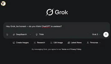 Grok 