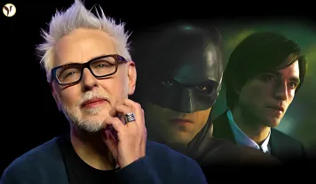 matt reeves