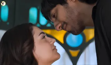 Ahaan Panday Makes Acting Debut with Saiyaara Trailer