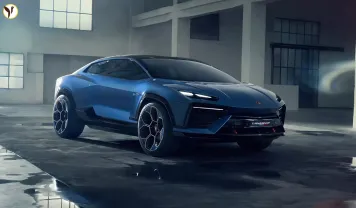 Lamborghini Delays EVs, Bets Big on Hybrids Instead