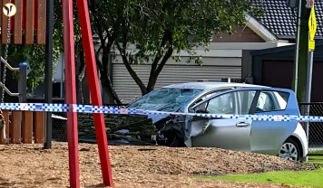 Coleman Road Wantirna South Accident
