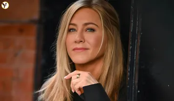 Jennifer Aniston