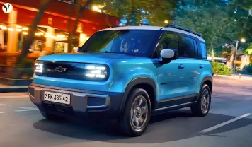 This $14K Chinese EV Becomes a $30K Chevy – Here’s Why!