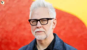 James Gunn Superman