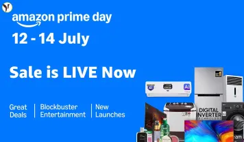 Prime Day fashion deals 2025