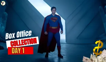 superman box office collection day 1