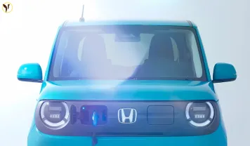 Honda N-ONE e