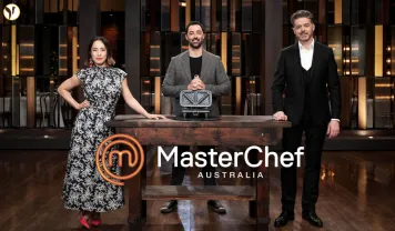 MasterChef Australia 2025 recipes