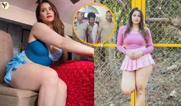 Archita Phukan Viral Videos Exposed
