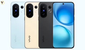 Vivo X200 FE 