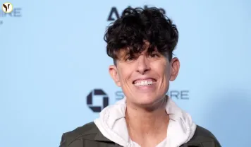 Beloved Poet Andrea Gibson Dies at 48 from Cancer