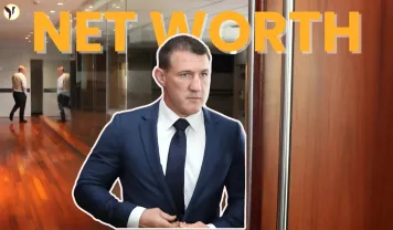 Paul Gallen Net Worth 2025