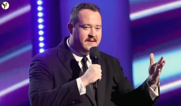 Shane Gillis ESPYs 2025