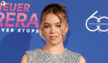 Supergirl movie 2026