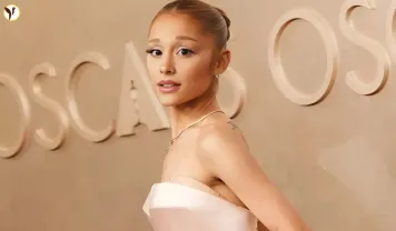Ariana Grande Confirms She’s Not Quitting Music