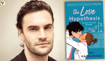 Amazon's The Love Hypothesis Movie Casts Tom Bateman