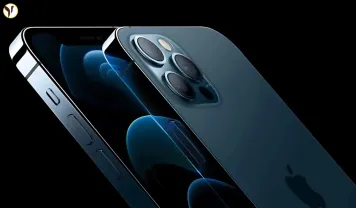 Why Sony Makes iPhone Camera Sensors for Apple in 2025
