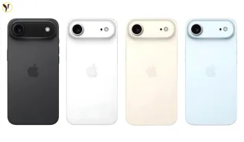 iPhone 17 Air