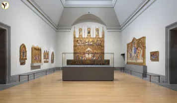 National Gallery London