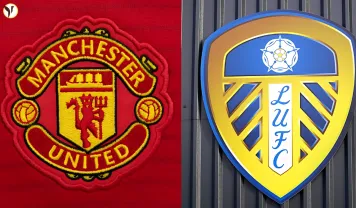 United and Leeds Clash in Exciting Stockholm Friendly