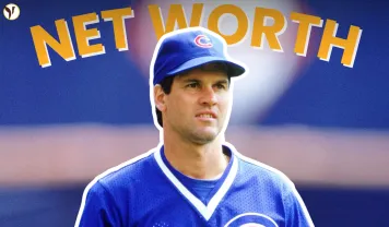 Ryne Sandberg Net Worth 2025