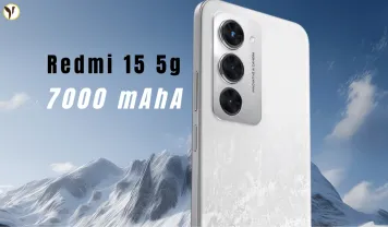 Redmi 15