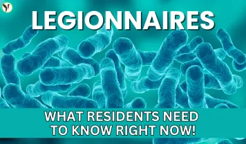 legionnaires disease NYC