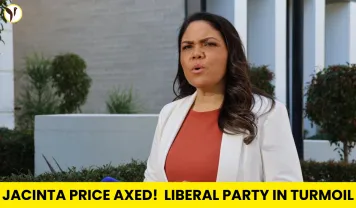 jacinta price