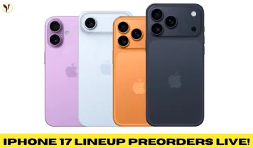 iphone 17 lineup