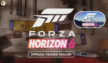 Forza Horizon 6 Release